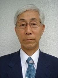 Takeshi Matsuoka